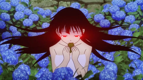 Sankarea