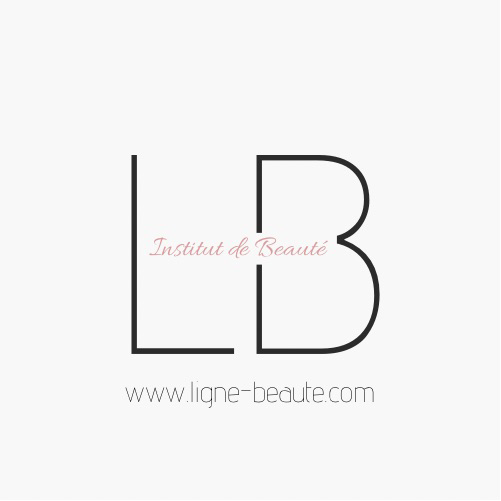 LIGNE & BEAUTE Institut logo