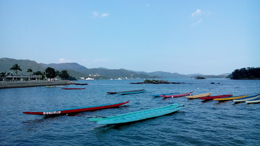 Sai Kung Park