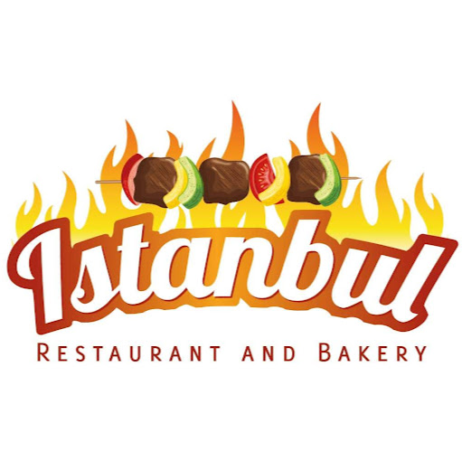 Istanbul Restaurant and Bakery logo