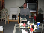 Me, alone as usual at the gift table. Me, alone as usual at the gift table.