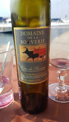 Domaine de la Bouverie