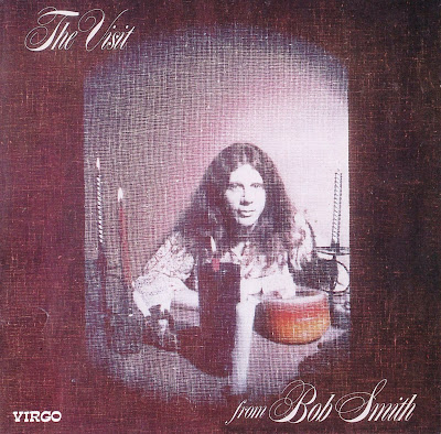 Bob Smith ~ 1970 ~ The Visit