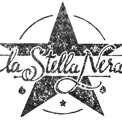 La Stella Nera logo