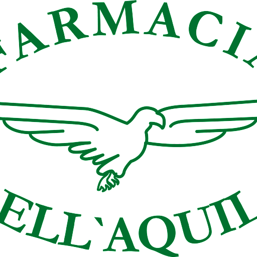 Farmacia dell'Aquila logo