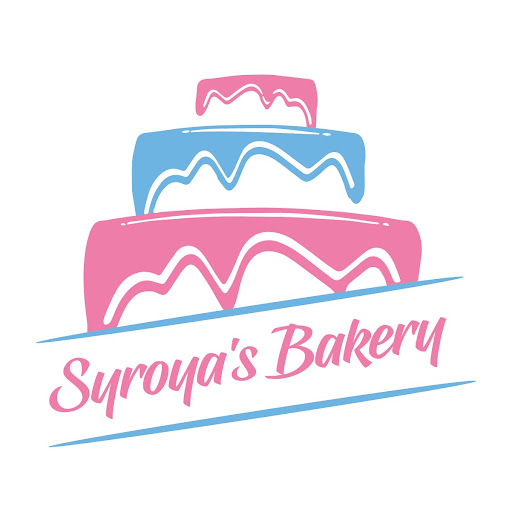 Syroya's Bakery logo