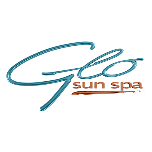 Glo Sun Spa logo