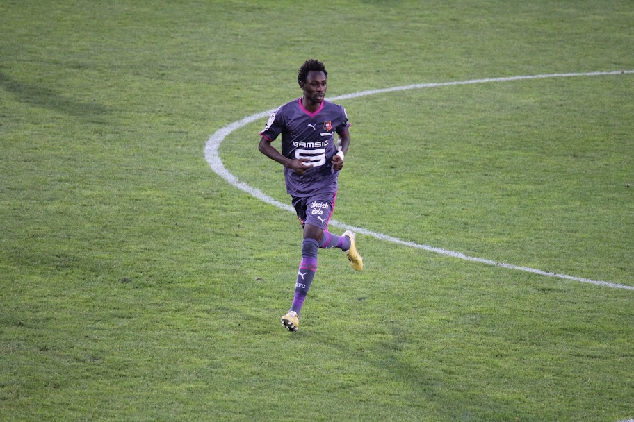 Jonathan Pitroipa