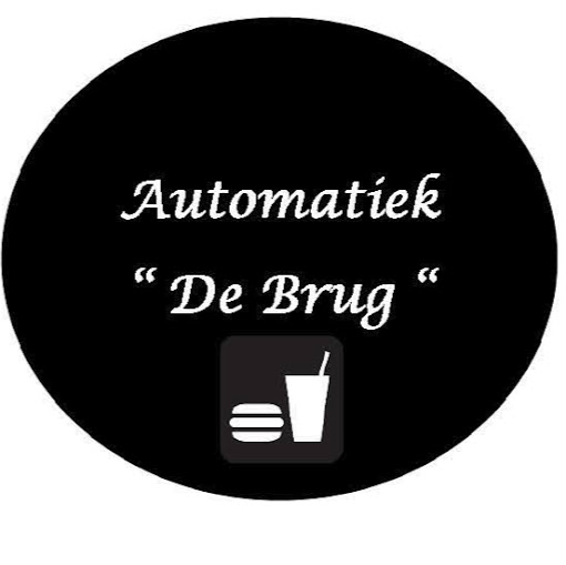 Automatiek de Brug logo