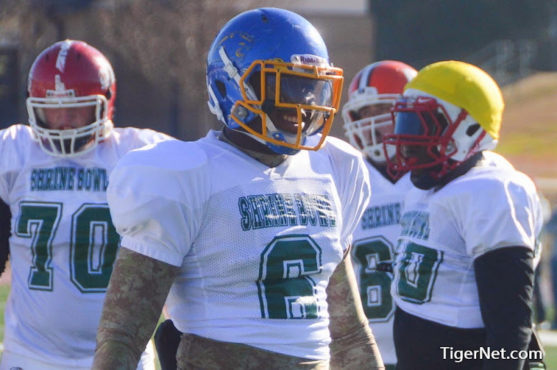 Shrine Bowl Photos - 2013, Chris Register, Football, Recruiting