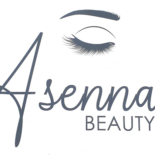 Asenna Beauty logo