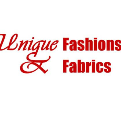 Unique Fashions and Fabrics