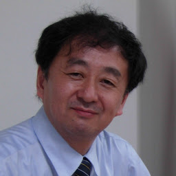 Daisuke Matsumoto's user avatar