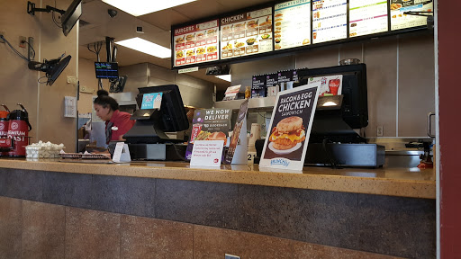 Fast Food Restaurant «Jack in the Box», reviews and photos, 912 N Azusa Ave, Covina, CA 91722, USA