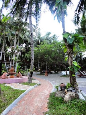 Майский Тай (Бангкок-Самуи-Тао)