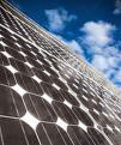 Dte Energy Seeks Solar Panel Equipment