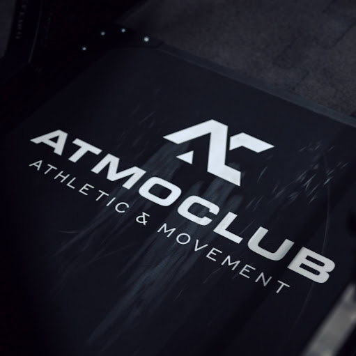 ATMO CLUB Hannover - CrossFit Affiliate. logo