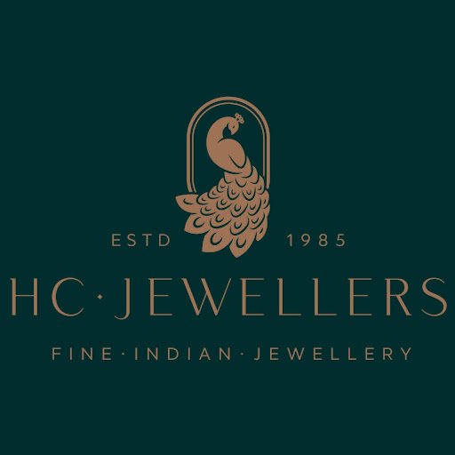 HC Jewellers (Hi-Class Jewellers) logo