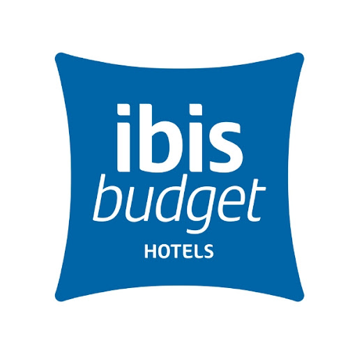 ibis budget Stein Maastricht logo