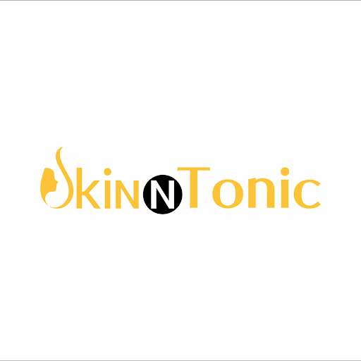 Skin n Tonic logo