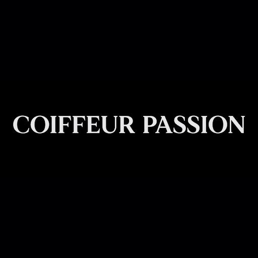 Coiffeur Passion - Coiffeur Gémozac logo