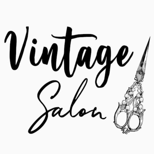 Vintage Salon & Barber