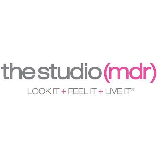 The Studio (MDR) East logo