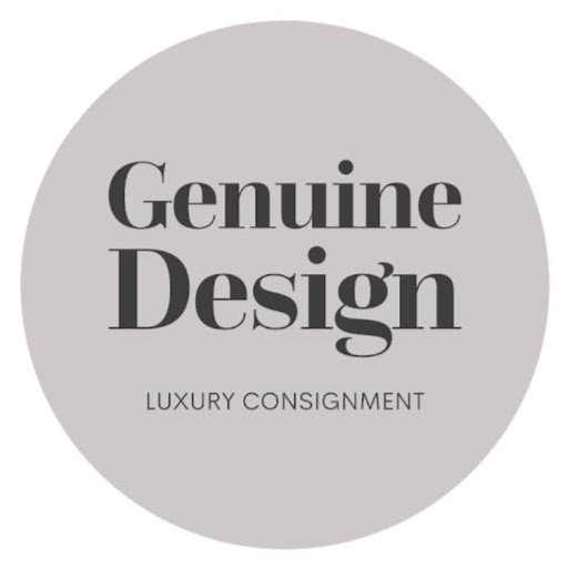 Genuine Design Luxury Consignment