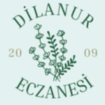 Dilanur Eczanesi logo