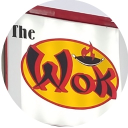The Wok Chinese Cuisine logo