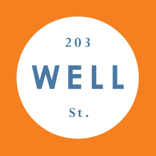 Well Street Kitchen London logo