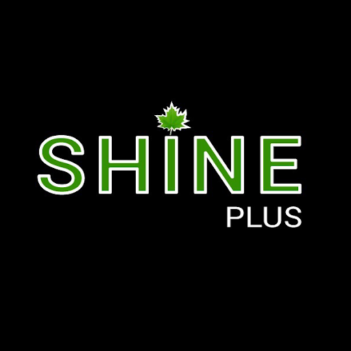 Shine Plus Cleaning Services logo