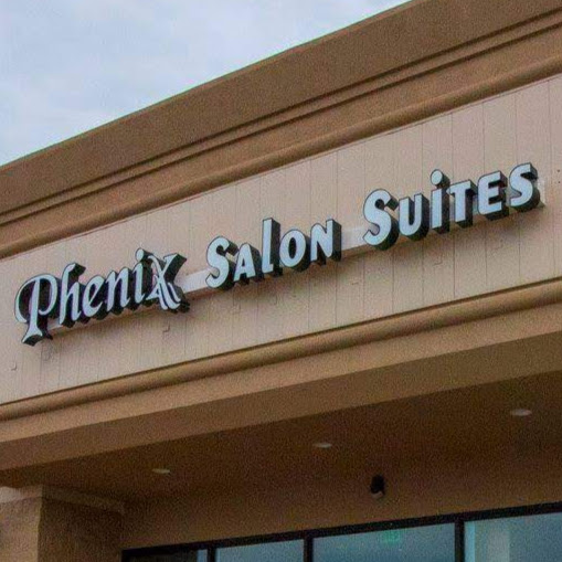 Phenix Salon Suites Merriam