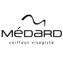 MEDARD Coiffeur Visagiste (Le Havre Parvis) logo