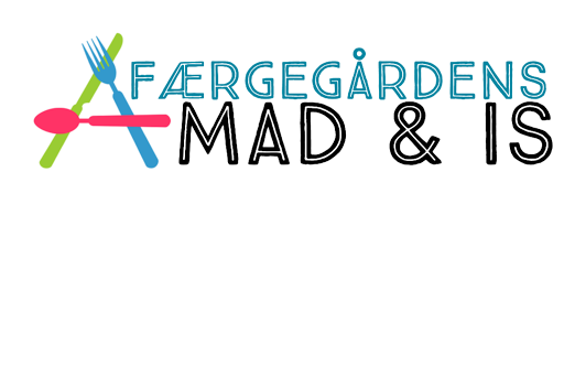 Færgegårdens Mad og Is Cafe logo
