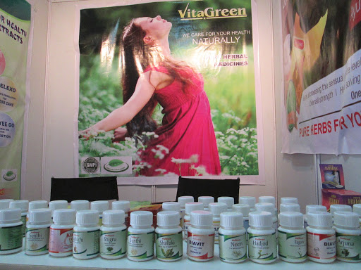 GREEN CROSS HEALTH INNOVATION, plot no. 57/ I G.I.D.C., Phase 1, Vapi, Gujarat 396195, India, Herbal_Products_Wholesaler, state GJ