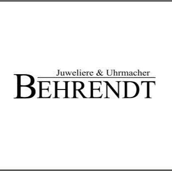Juweliere und Uhrmacher Behrendt GbR logo
