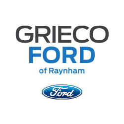 Grieco Ford of Raynham logo