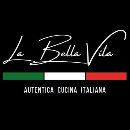 La Bella Vita Ristorante Italiano logo