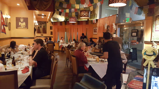 Indian Restaurant «Himalayan Grill», reviews and photos, 16400 Pacific Coast Hwy #110, Huntington Beach, CA 92649, USA