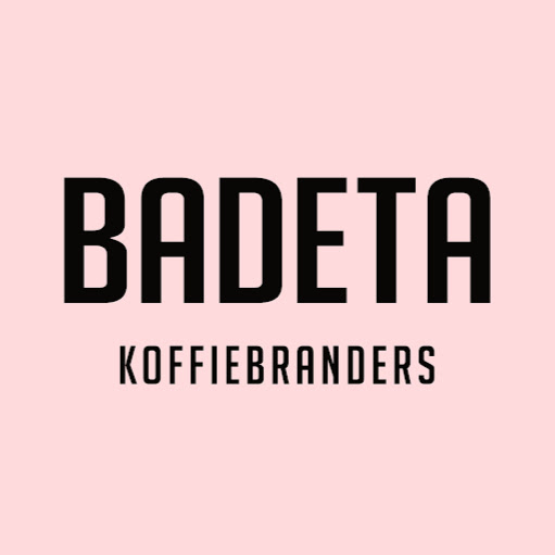 Badeta Koffiebranders logo
