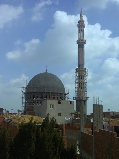 Photos of المسجد الكبير the grand mosque