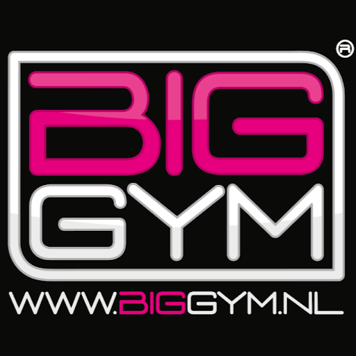 BigGym Almelo logo