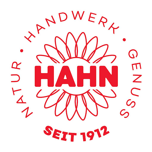 Gäubodenbäcker Hahn Fischerdorf logo