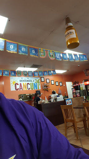 Mexican Restaurant «Cancun Restaurant», reviews and photos, 443 Dutton Ave, Santa Rosa, CA 95407, USA