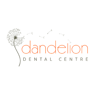 Dandelion Dental - Whitehorse logo