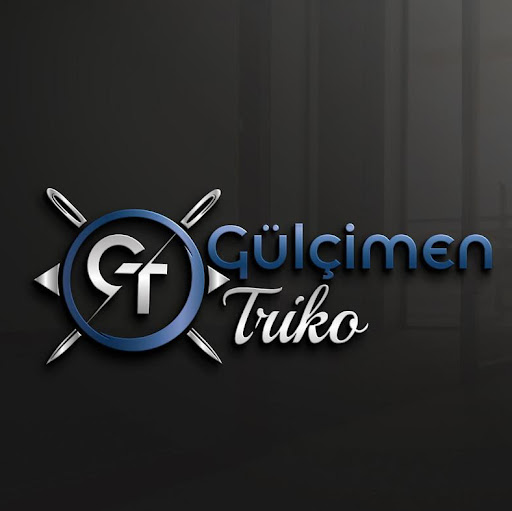 Gülçimen Triko logo