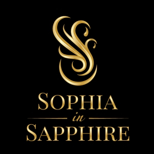 Sophia in Sapphire Dance Studio