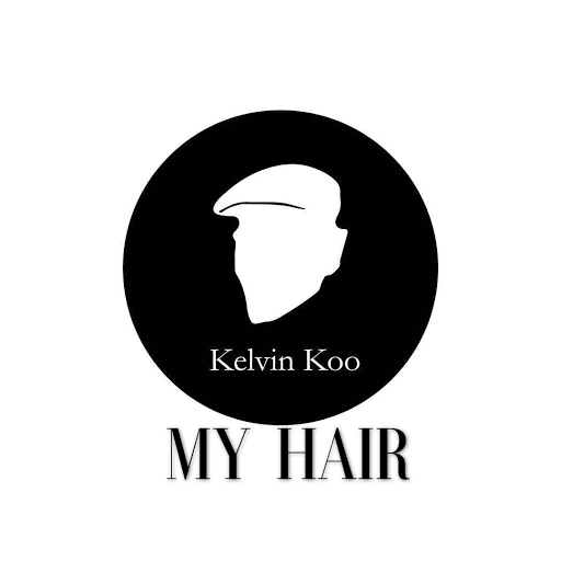 Myhair Kelvinkoo Parrucchiere logo