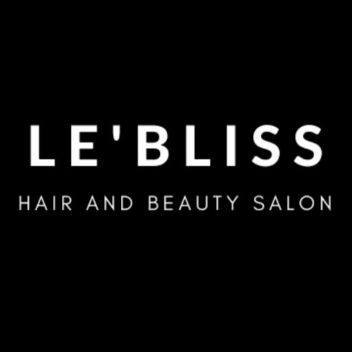 LE'BLISS HAIR AND BEAUTY SALON